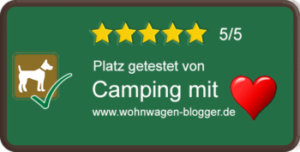 Campingplatz Bewertung