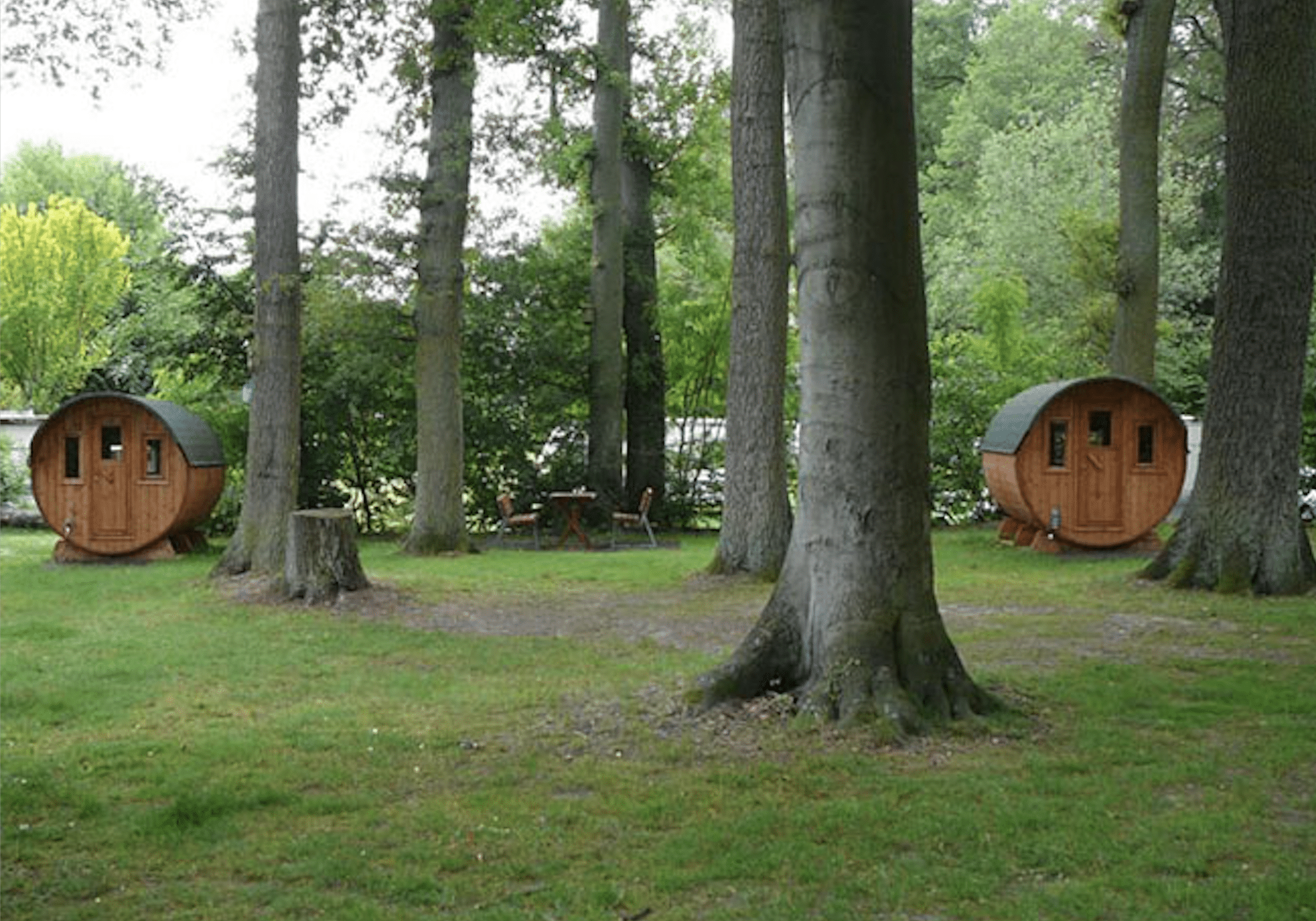 Camping Ebstorf