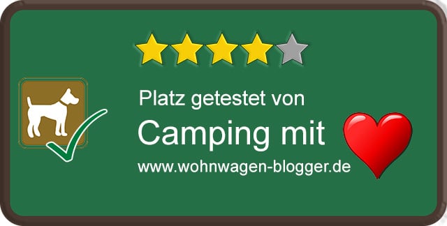 Campingplatz Test