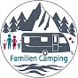 Familien Camping